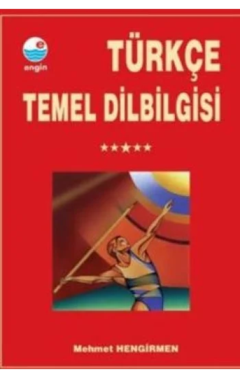 Türkçe Temel Dilbilgisi