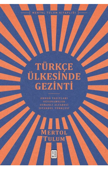 Türkçe Ülkesinde Gezinti