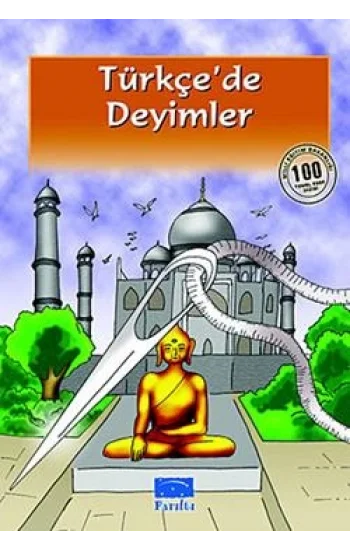 Türkçede Deyimler