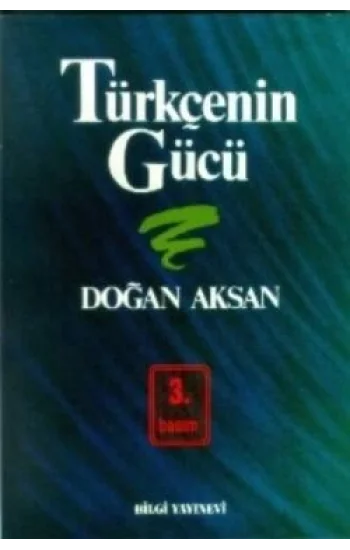 Türkçenin Gücü