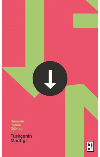 Türkçenin Mantığı