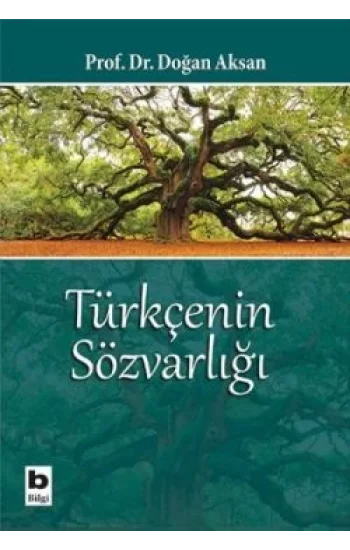 Türkçenin Sözvarlığı