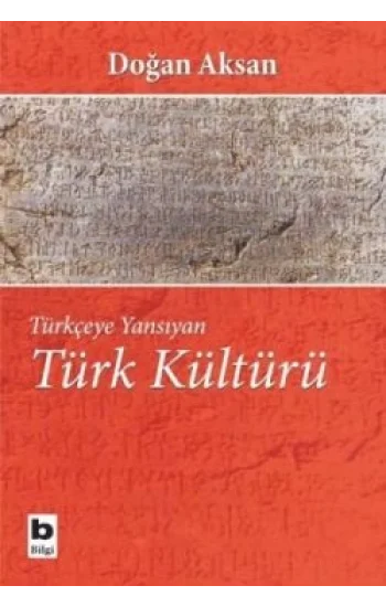 Türkçeye Yansıyan Türk Kültürü