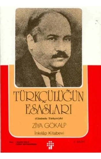 Türkçülüğün Esasları