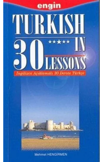 Turkish in 30 Lessons