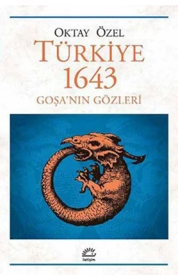 Türkiye 1643 Goşanın Gözleri
