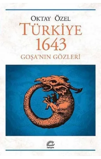 Türkiye 1643 Goşanın Gözleri