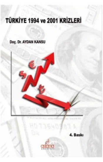Türkiye 1994 ve 2001 Krizleri
