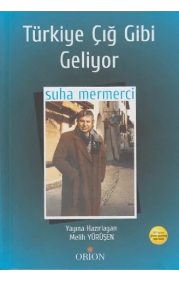 Türkiye Çığ Gibi Geliyor