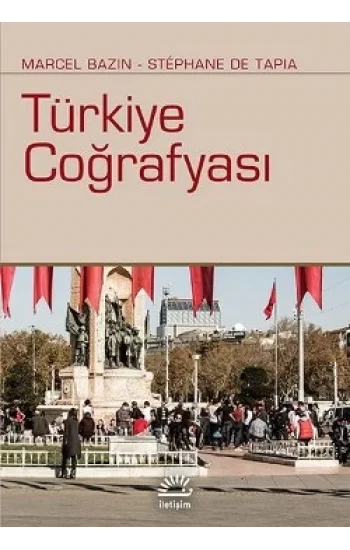 Türkiye Coğrafyası