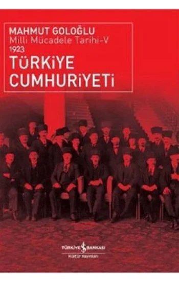 Türkiye Cumhuriyeti 1923