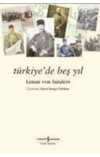 Türkiyede Beş Yıl