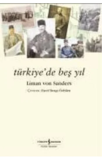 Türkiyede Beş Yıl