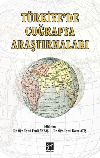 Türkiyede Coğrafya Araştırmaları