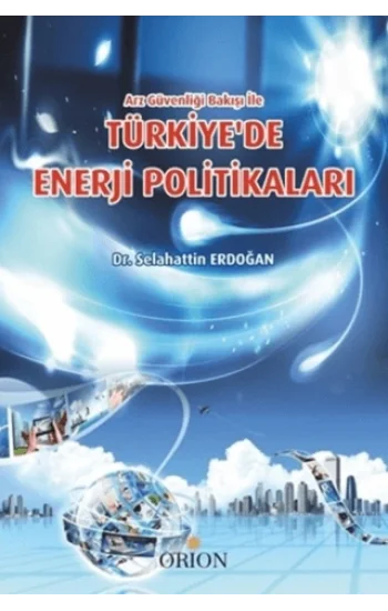 Türkiyede Enerji Politikaları