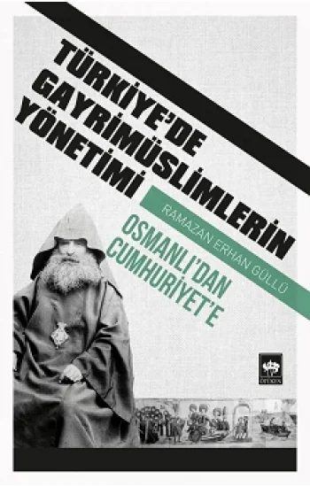 Türkiyede Gayrimüslimlerin Yönetimi