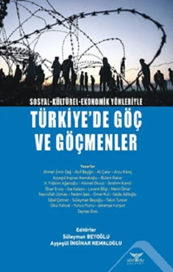 Türkiyede Göç ve Göçmenler