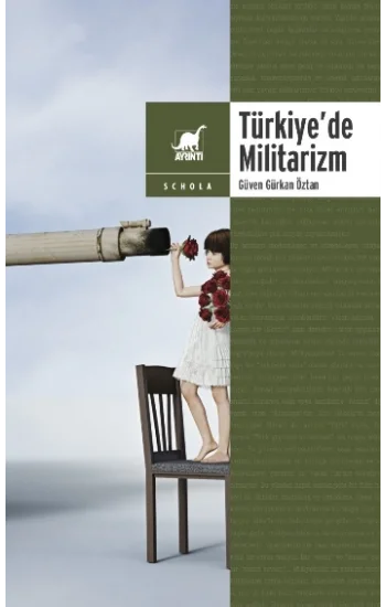 Türkiyede Militarizm