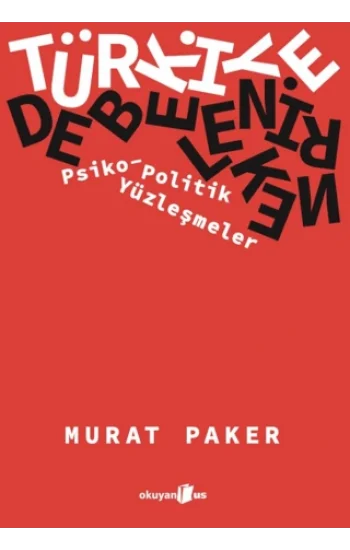 Türkiye Debelenirken