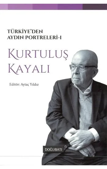 Türkiyeden Aydın Portreleri 1