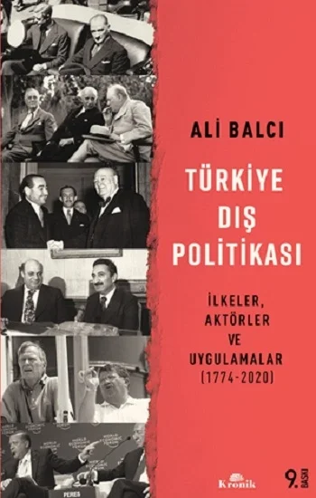 Türkiye Dış Politikası