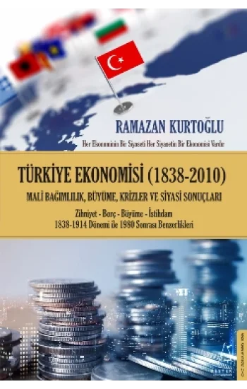 Türkiye Ekonomisi (1838-2010)