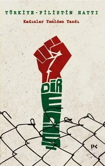 Türkiye-Filistin Hattı