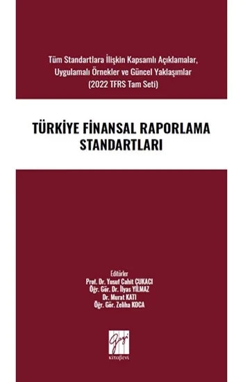 Türkiye Finansal Raporlama Standartları