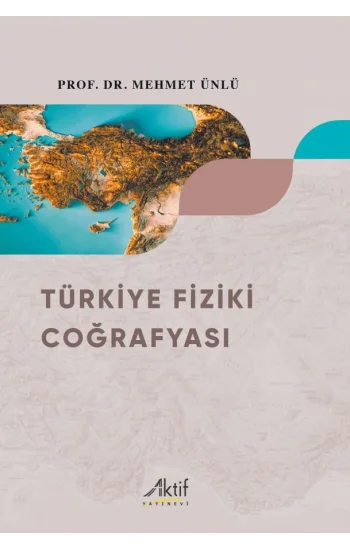 Türkiye Fiziki Coğrafyası