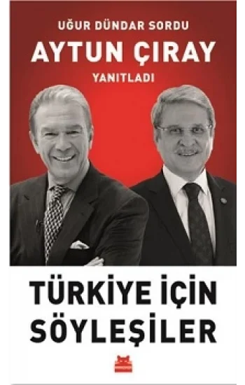 Türkiye için Söyleşiler