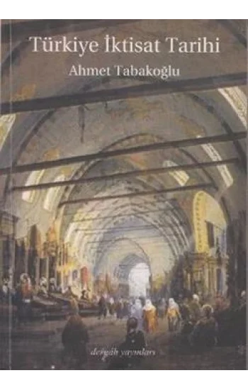 Türkiye İktisat Tarihi