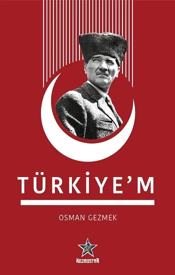 Türkiyem Şiir Kitabı