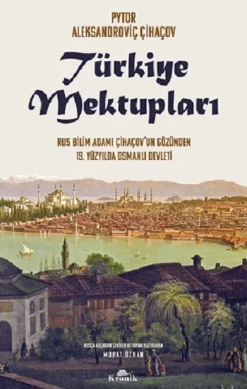 Türkiye Mektupları