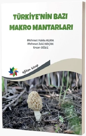 Türkiyenin Bazı Makro Mantarları