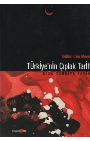 Türkiyenin Çıplak Tarihi