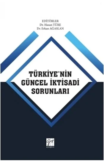 Türkiyenin Güncel İktisadi Sorunları