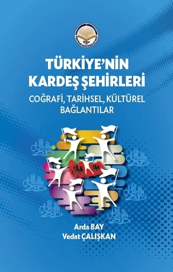 Türkiyenin Kardeş Şehirleri