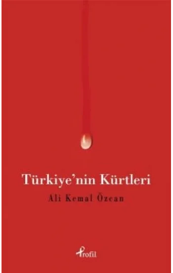 Türkiyenin Kürtleri