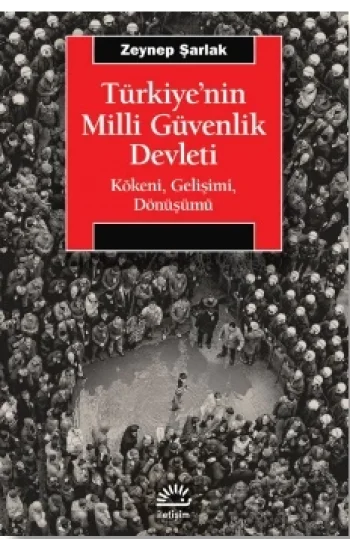 Türkiyenin Milli Güvenlik Devleti