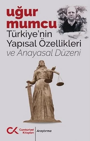 Türkiyenin Yapısal Özellikleri ve Anayasal