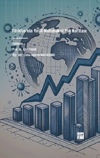 Türkiyenin Yeşil Mutabakat Yol Haritası