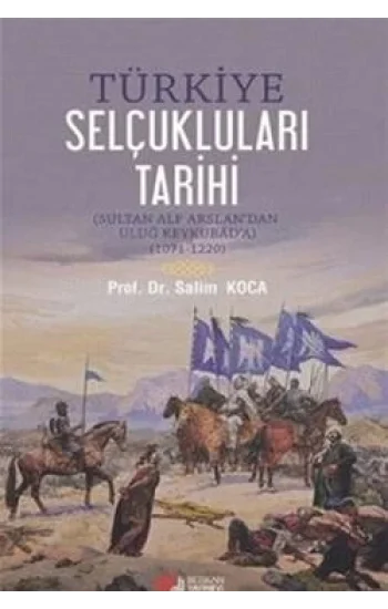 Türkiye Selçukluları Tarihi