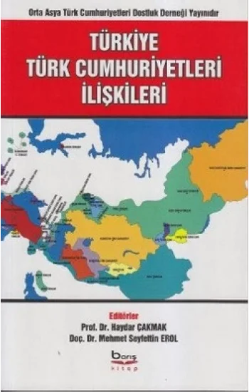 Türkiye Türk Cumhuriyetleri İlişkileri