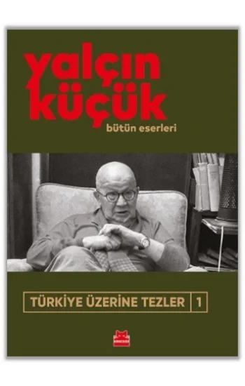 Türkiye Üzerine Tezler-1