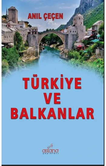 Türkiye Ve Balkanlar