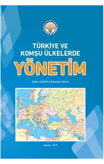 Türkiye ve Komşu Ülkelerde Yönetim