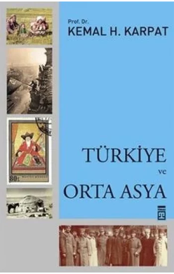 Türkiye ve Orta Asya