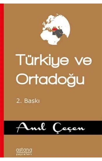 Türkiye ve Ortadoğu