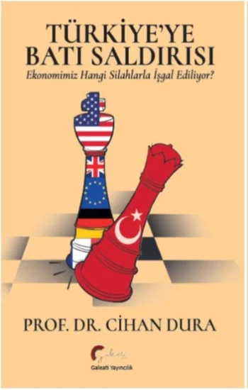 Türkiyeye Batı Saldırısı