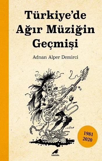 Türkiyede Ağır Müziğin Geçmişi